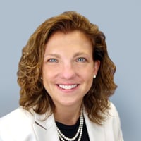 Donna Brokowski, EVP of Global Supplier Management & Consulting