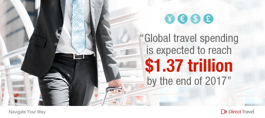 Global travel spending is expected to reach $1.38 trillion by the end of 2017.jpg