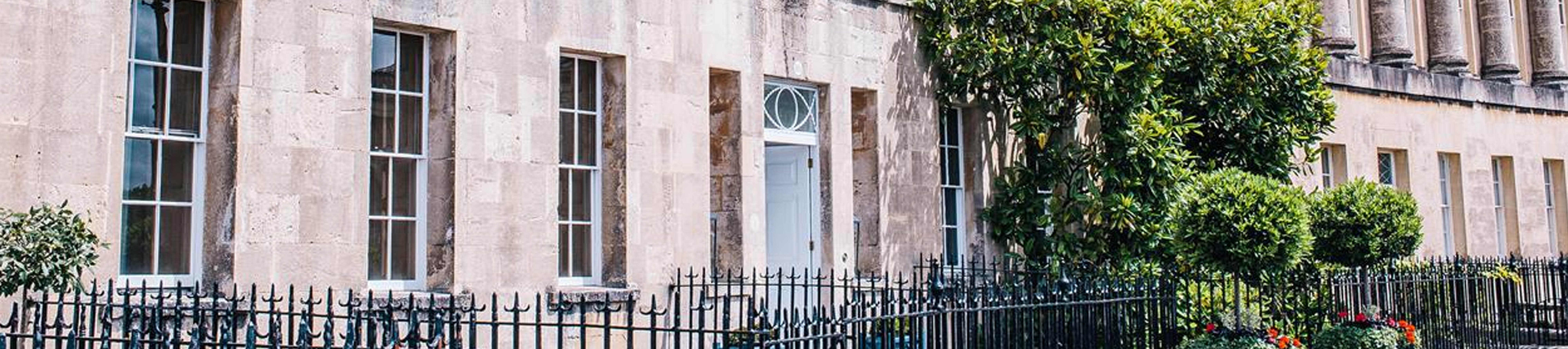 The Royal Crescent Hotel and Spa