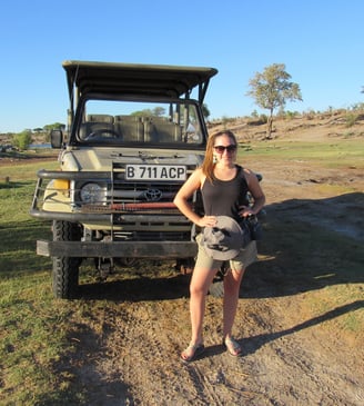 Safari Safari