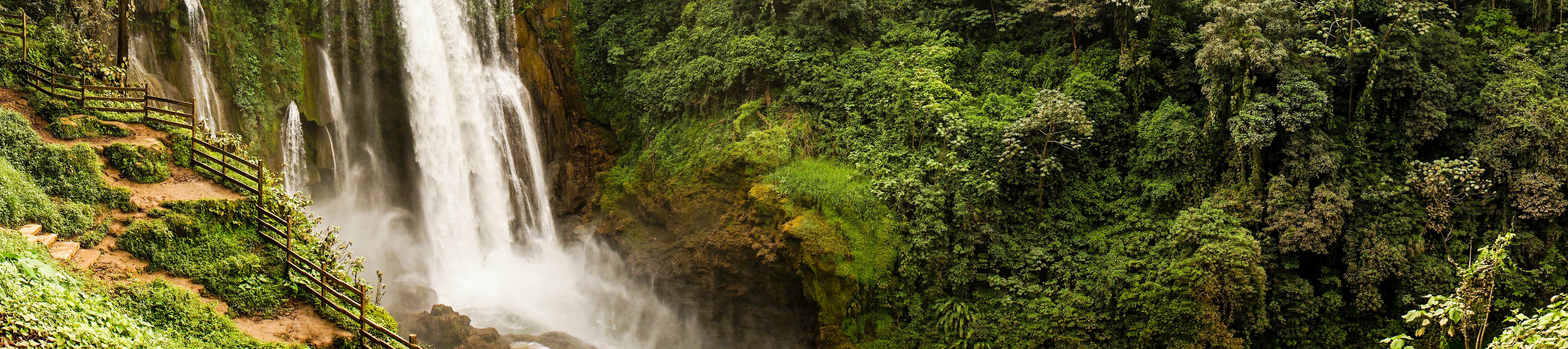 honduras