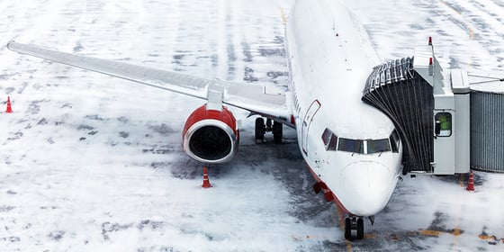 18 astuces pour voyager en avion et en voiture l’hiver