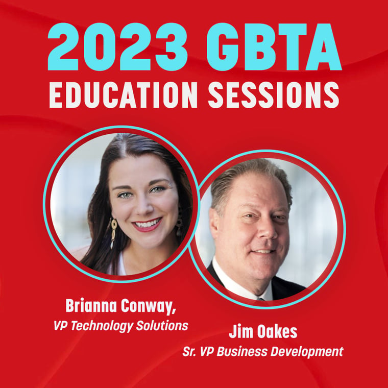 How to Get the Most Out of Your GBTA 2023 Convention Experience